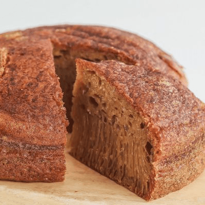 Hình ảnh COCOCake - Bánh Bò Thốt Nốt Nướng - Phan Văn Trị