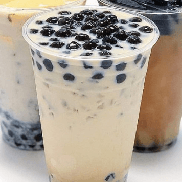 Hình ảnh Trà Sữa Mini Cup - Nguyễn Văn Nghi