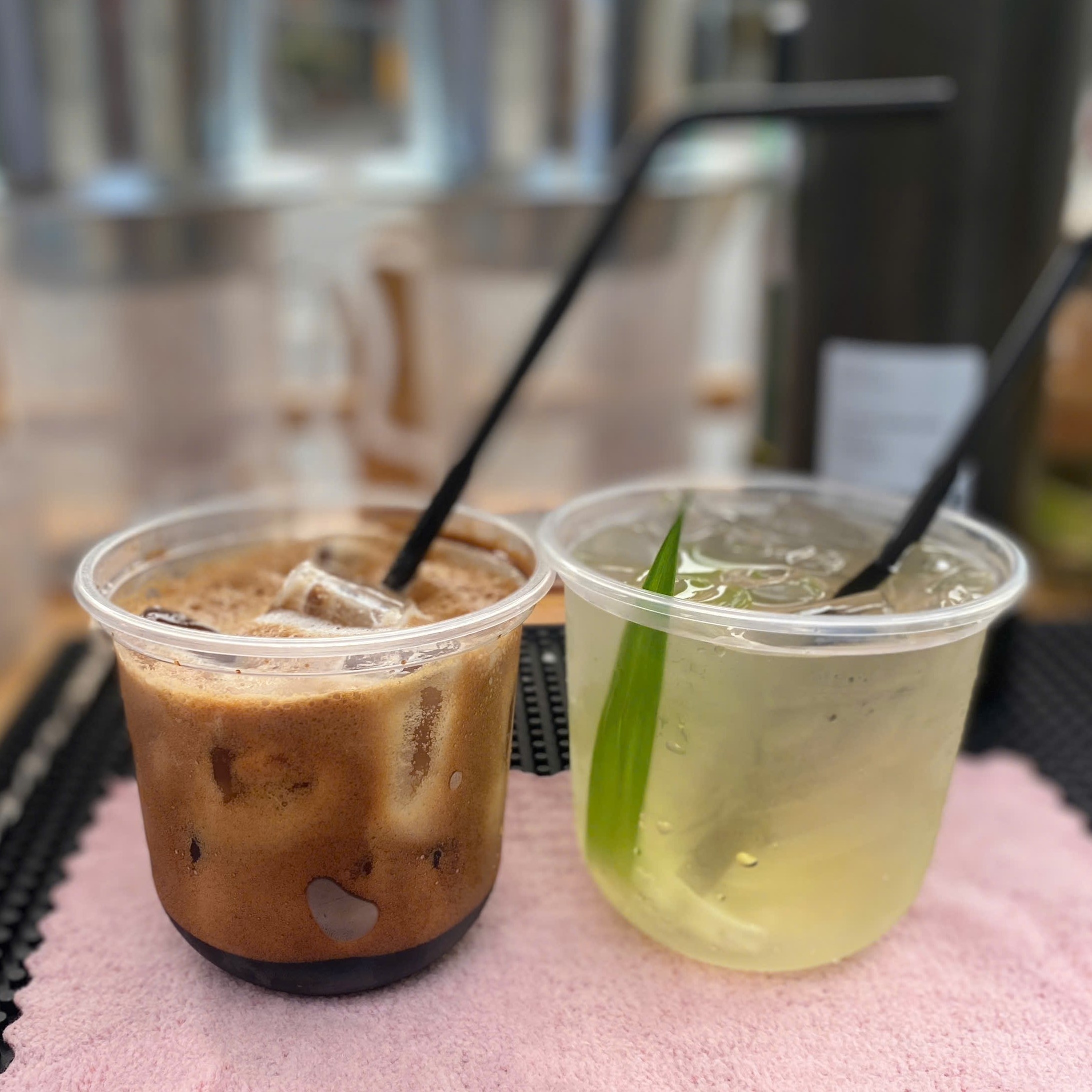 Hình ảnh Cà Phê Ban Mê - Tây Thạnh