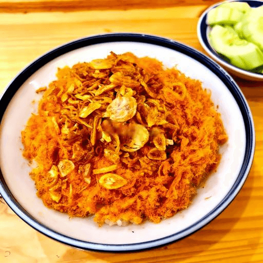 Hình ảnh Xôi Bự - Đào Tấn