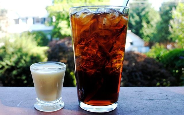 Hình ảnh Chành Café 247 - Lê Hồng Phong