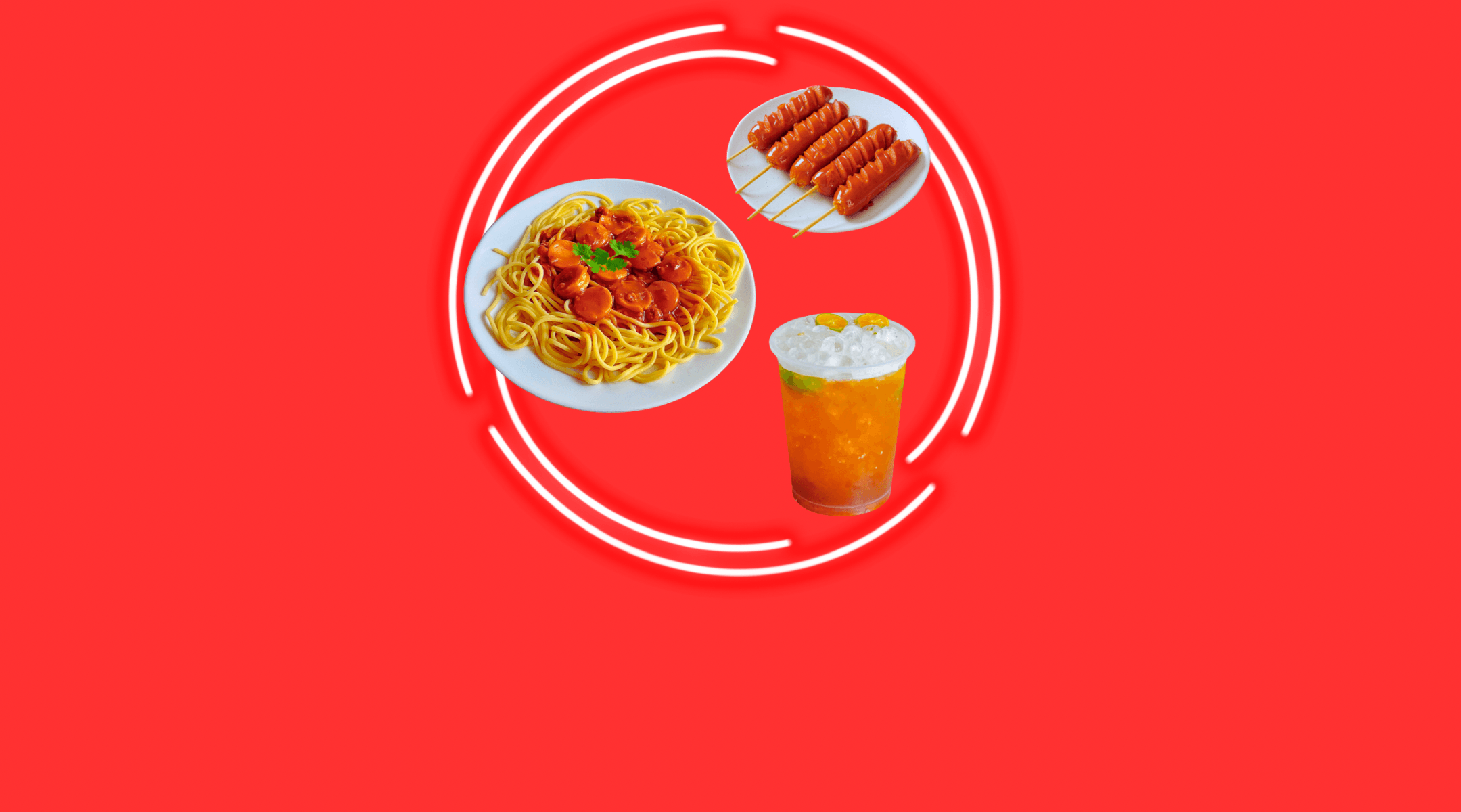 Hình ảnh Long Đại Gia - Spagetti Mỳ Ý - Hồ Văn Long