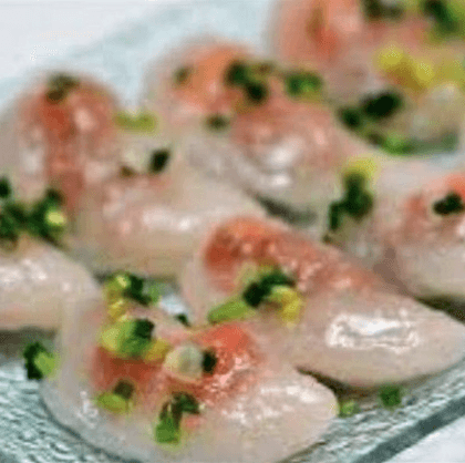 Hình ảnh Bánh Bèo Chú Phong - Chung Cư Bình Khánh