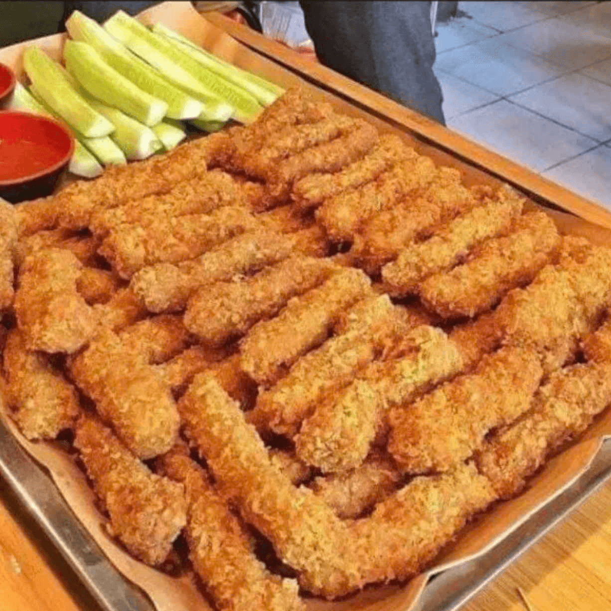 Hình ảnh My Foody - Nem Chua Rán & Ăn Vặt - C4 Vũ Ngọc Phan