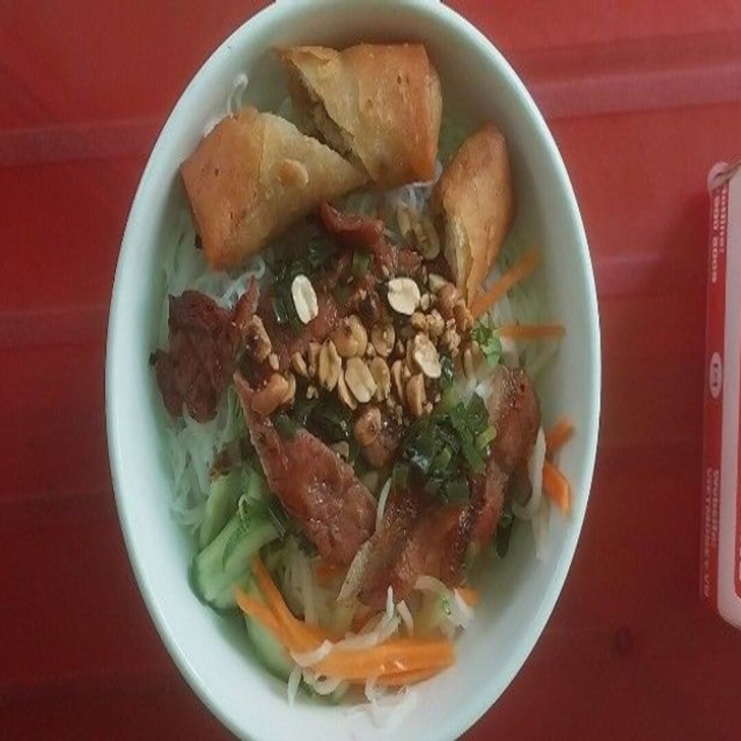 Hình ảnh Bún Thịt Nướng Cô Hương - Hoàng Hoa Thám