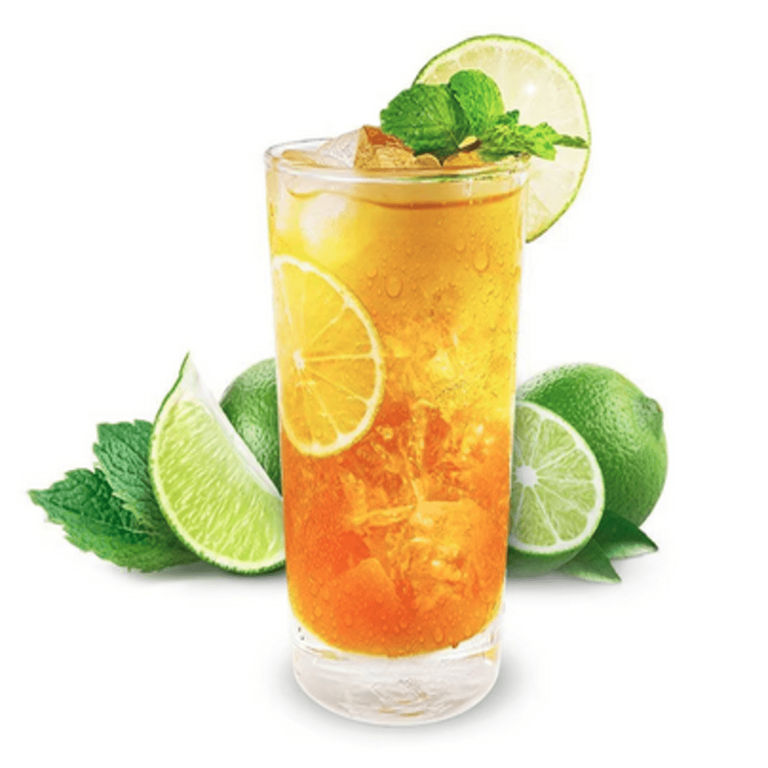 Hình ảnh Trà Chanh & Bánh Mỳ 2E - Dịch Vọng