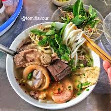 Hình ảnh Cố Đô Quán - Cơm Sườn Nướng & Bún Bò Huế - Mễ Trì Hạ