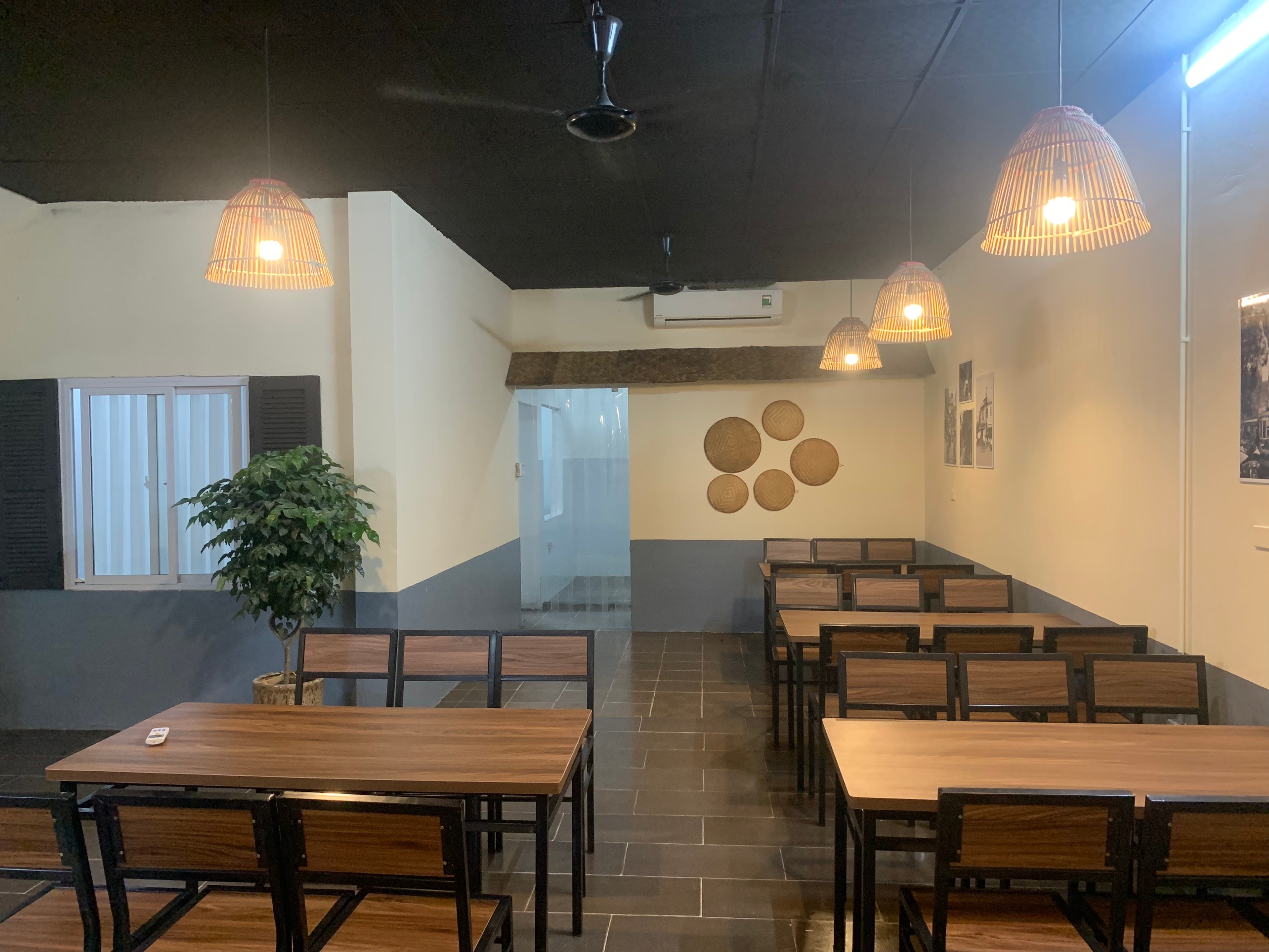 Hình ảnh Bún Chả Thu Hằng - Phạm Văn Đồng