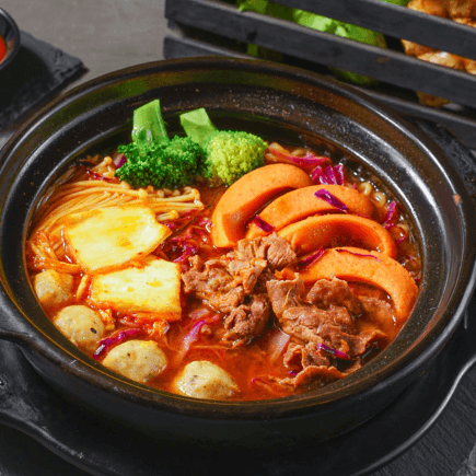 Hình ảnh Mì Cay & Trà Sữa Keio - Vườn Lài