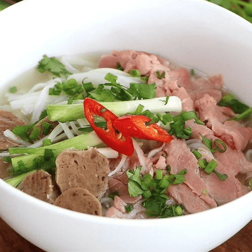 Hình ảnh Phở My 3 - Tô Hiến Thành