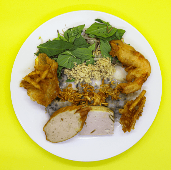 Hình ảnh Bánh Cuốn Nhớ - Lê Văn Sỹ