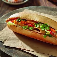 Hình ảnh Xôi & Bánh Mì Đường Phố - Lương Thế Vinh