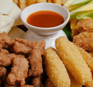 Hình ảnh Nem Chua Rán 36 Tạm Thương - Văn Cao