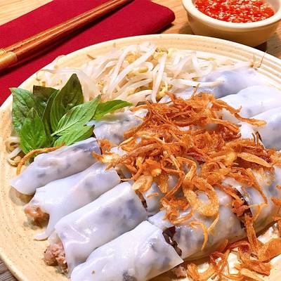 Hình ảnh Quán A Chảy - Bánh Ướt, Bánh Cuốn & Bún Gạo Xào - Bình Thới