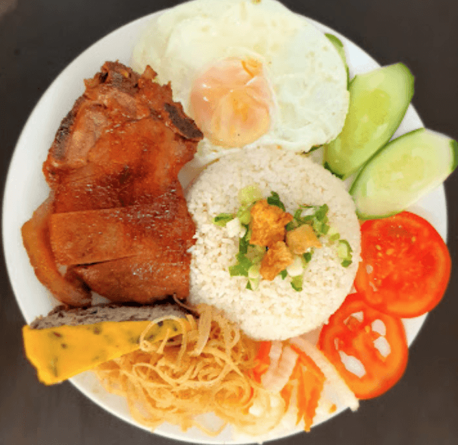 Hình ảnh Cơm Tấm Hằng - Nguyễn Hữu Cảnh