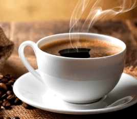 Hình ảnh Xanh Cafe - Cafe Muối & Đặc Sản Bánh Cuốn Nghệ An - Ngõ Quan Thổ 1