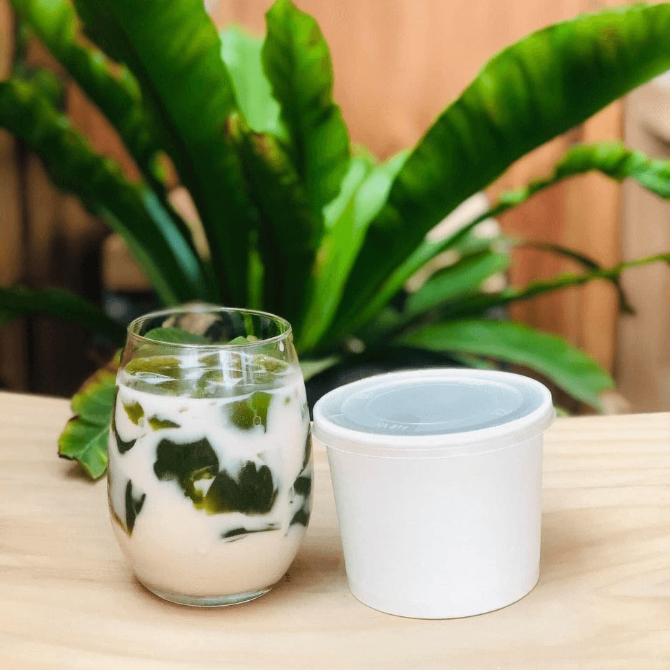 Hình ảnh Bếp Nhà Vị Quê - Thực Phẩm Healthy & Món Sương Sâm - Cộng Hoà