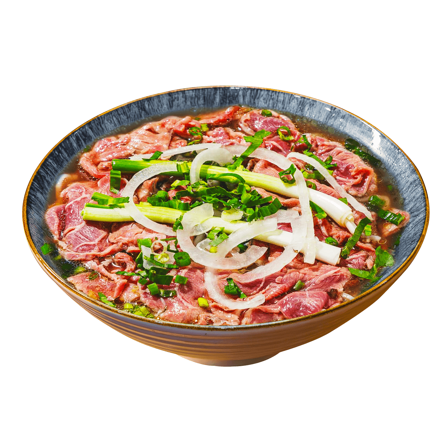 Hình ảnh Phở Nhất Vị - Nguyễn Đình Chiểu