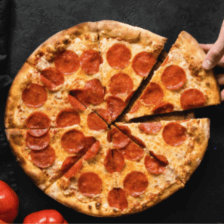 Hình ảnh Pizza Pizziano - Xuân Đỉnh