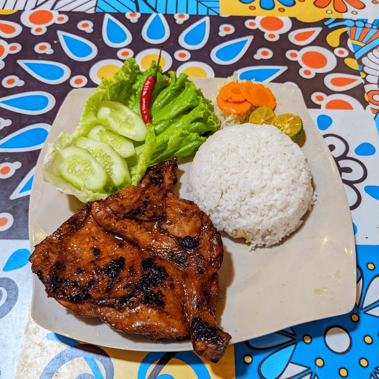 Hình ảnh Philippines Bbq - Ẩm Thực Philippines - Đường Số 66