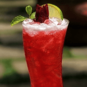 Hình ảnh Trà Hoàng Kim - Trà, Cafe & Nước Ép - Nguyễn Thái Bình