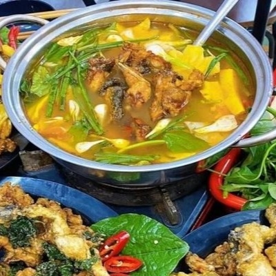 Hình ảnh Quán Ngon - Cơm Rang, Mì Xào & Đồ Nhậu - Khương Đình