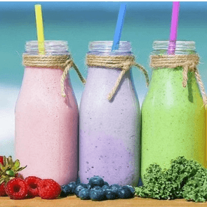 Hình ảnh Phee Juice - Sinh Tố & Nước Ép Nguyên Chất - Tập Thể A14 Nghĩa Tân