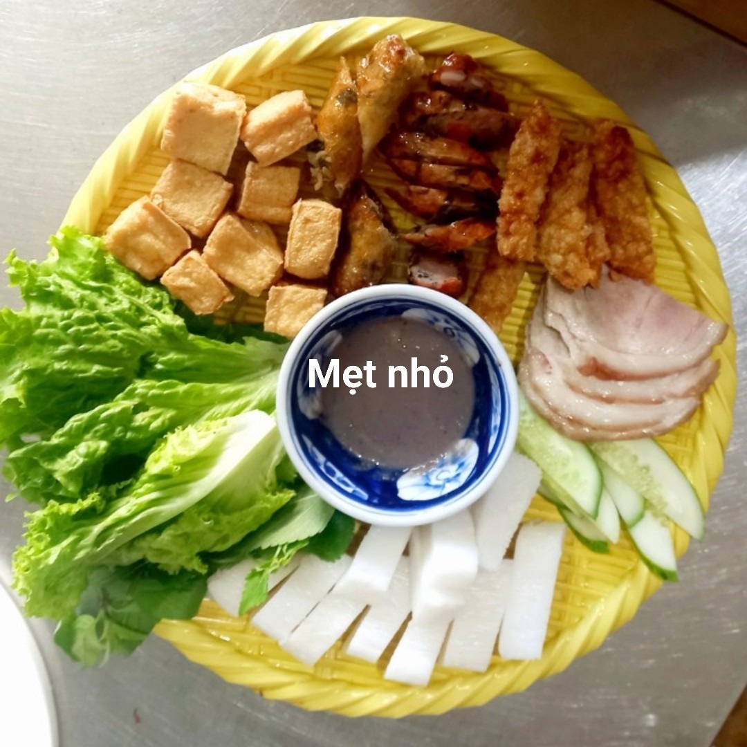 Hình ảnh Quán Bún Đậu Mắm Tôm - Phạm Thế Hiển