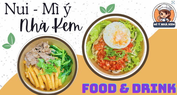 Hình ảnh Mì Ý Nhà Kem - Lạc Long Quân