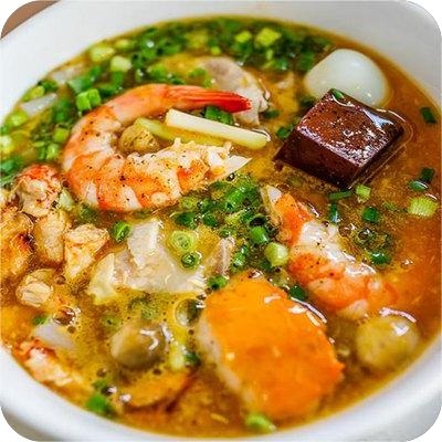 Hình ảnh Bánh Canh Cua Tôm Tích - Nguyễn Tri Phương