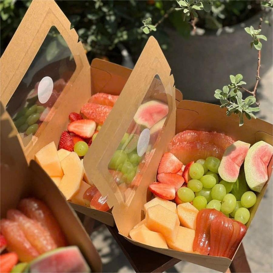 Hình ảnh Quán Ăn Vặt & Trái Cây Tươi Dì 2 Sương - Lê Văn Sỹ