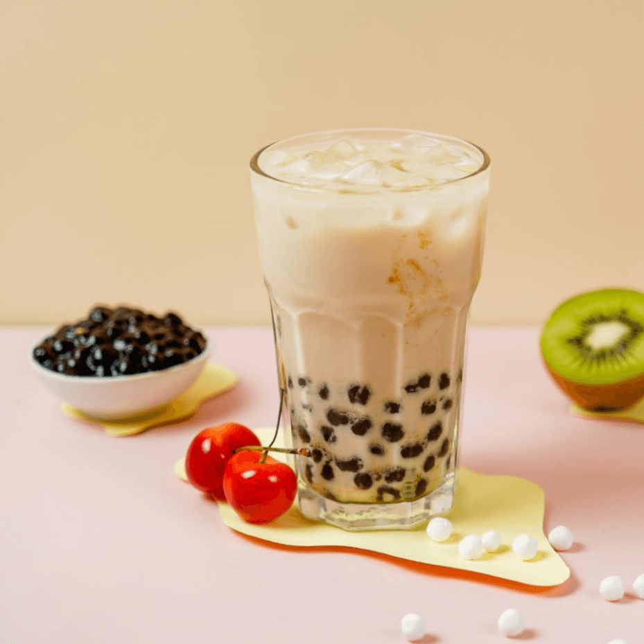 Hình ảnh Hồng Như 538 - Trà Sữa & Trà - Hồ Học Lãm