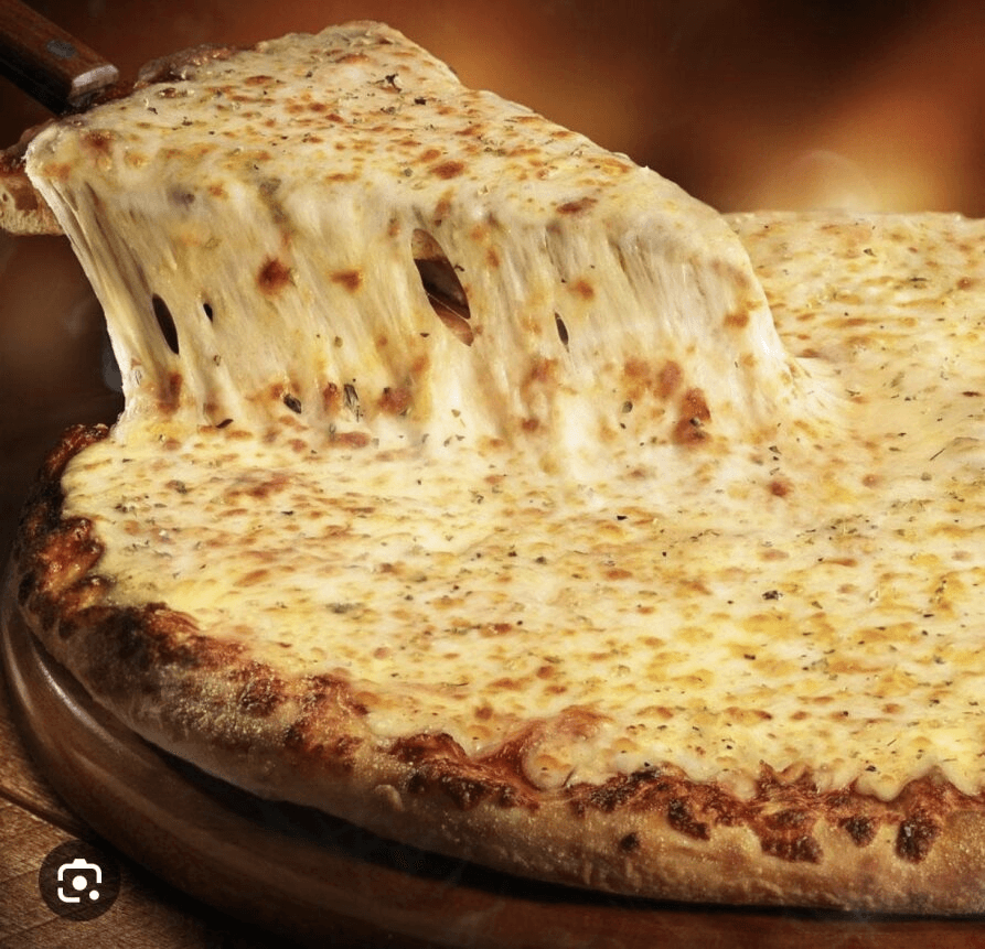 Hình ảnh Pizza Ponyo - Nguyễn Chí Thanh