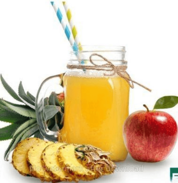Hình ảnh Nước Ép 34 - Trương Hán Siêu