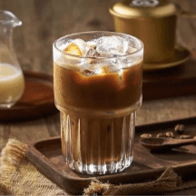 Hình ảnh Cà Phê Mít - Nguyễn Chí Thanh