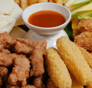 Hình ảnh Nem Chua Rán 36 Tạm Thương - Tạm Thương