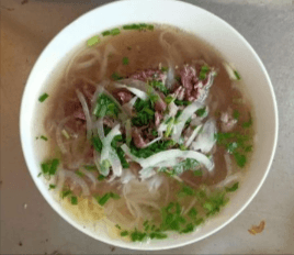Hình ảnh Cơm Rang & Phở Bò - Nguyên Xá