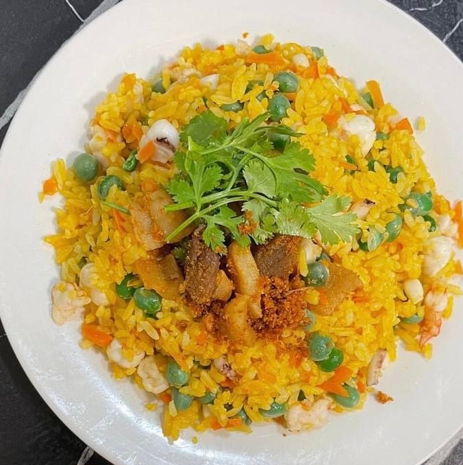 Hình ảnh Phở Thìn & Cơm Chiên - Nguyễn Thị Định