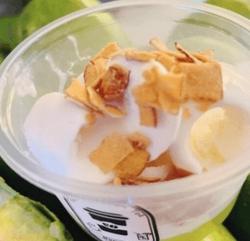 Hình ảnh Quán Nam Sang - Coffee & Tea - Ngõ Núi Trúc 
