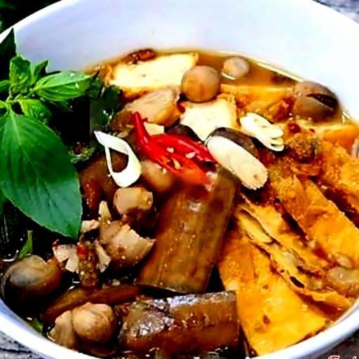 Hình ảnh Quán Chay Tâm An - Trương Đăng Quế