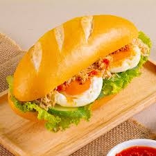 Hình ảnh Bánh Mì Phố Cổ 159 - Tôn Thất Tùng