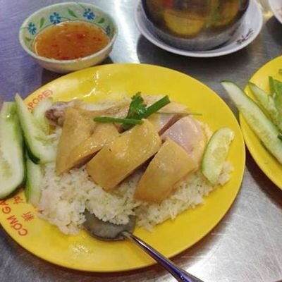 Hình ảnh Cơm Gà Hải Nam - Hậu Giang