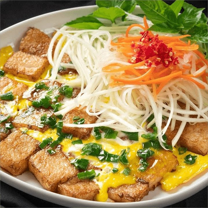 Hình ảnh Ông Chủ Nhỏ - Ăn Vặt, Bột Chiên & Gỏi Cuốn - Huỳnh Tấn Phát