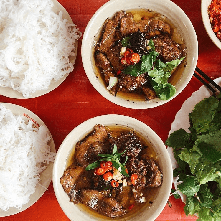 Hình ảnh Bún Đậu Mắm Tôm & Bún Chả Hà Nội - Quốc Lộ 50