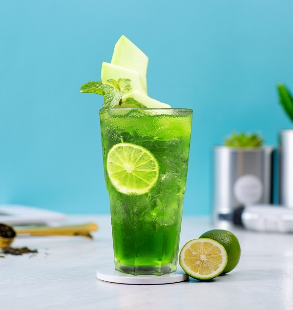 Hình ảnh Tiệm Trà Nhà Chuu - Đường T1