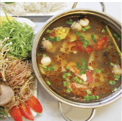 Hình ảnh Cơm Chay Thiện Tâm - Tô Hiệu