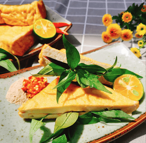 Hình ảnh Quán Chay Tâm An - Quốc Hương