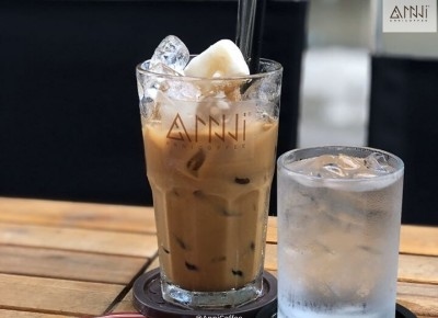 Hình ảnh Milk’s Coffee & Tea - Chùa Láng
