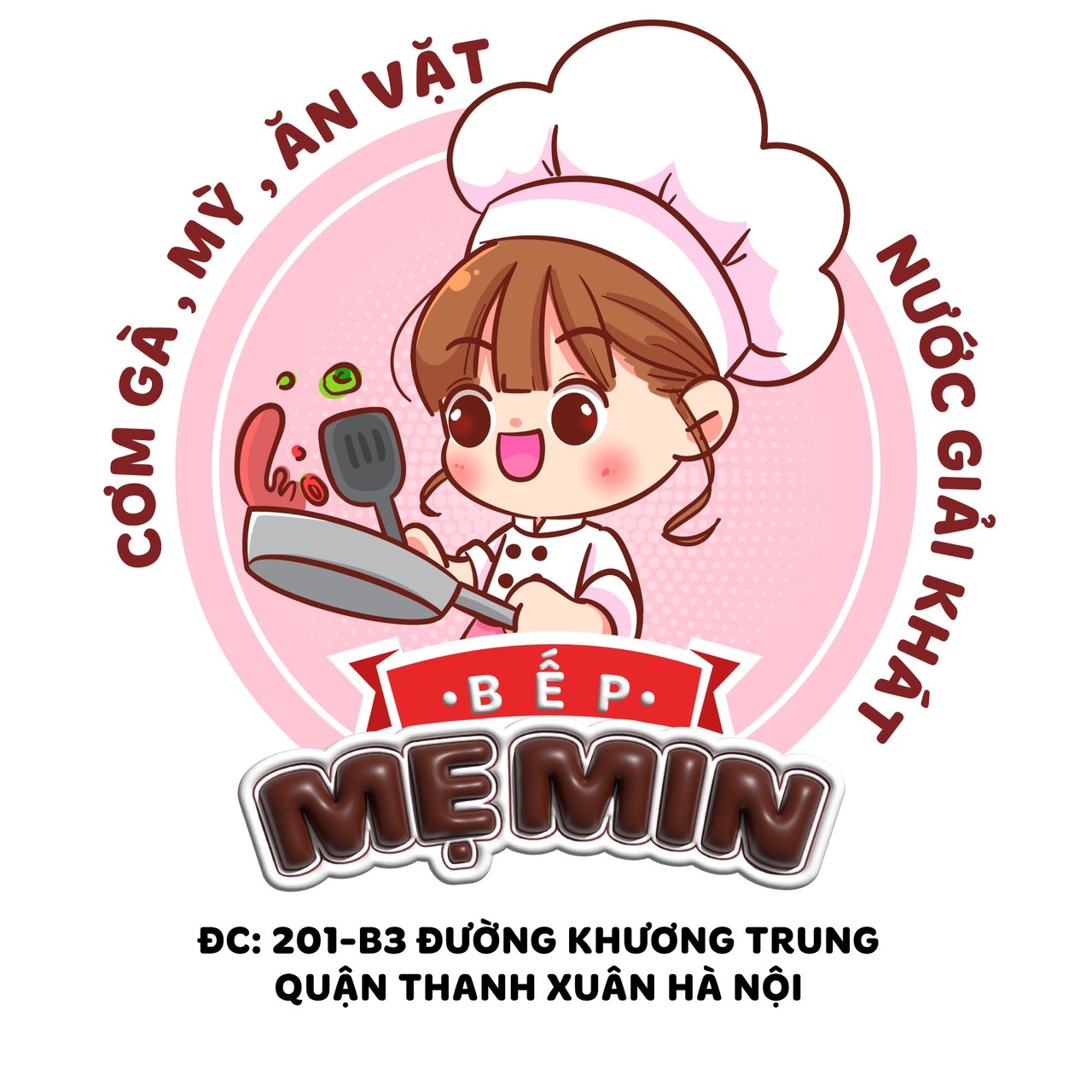 Hình ảnh Bếp Mẹ Min - Mỳ Trộn Mỳ Cay Cấp Độ & Bánh Mì & Ăn Vặt - Khương Trung