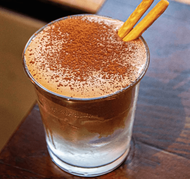 Hình ảnh Dope Coffee - Lê Đức Thọ